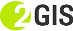 2gis logo 150
