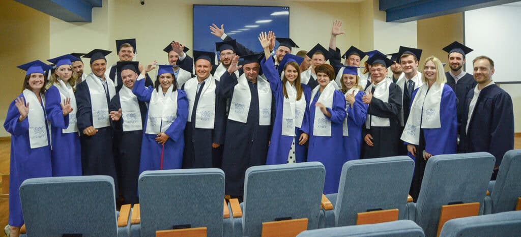 Условия вступления в клуб выпускникам MBA 2023 ЮУрГУ 3 DSC 2097