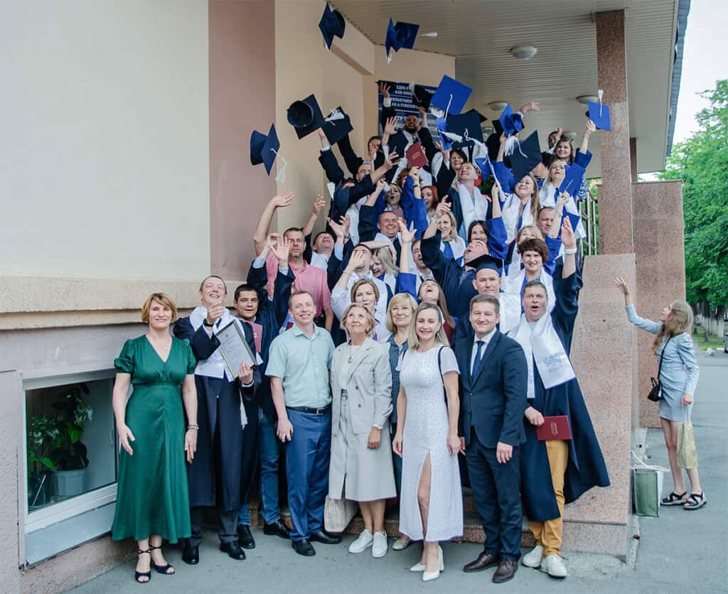 Условия вступления в клуб выпускникам MBA 2023 ЮУрГУ 1 DSC 2390