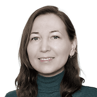 Ольга Попова