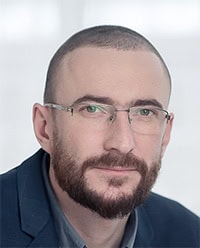 Иван Тюрин