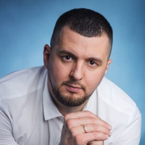 Максим Коклеев