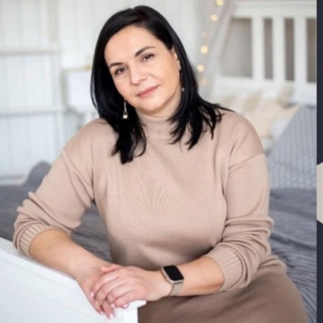Ольга Новикова