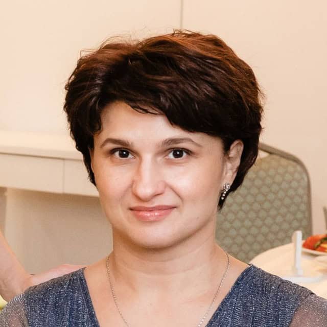 Юлия Тадевосян